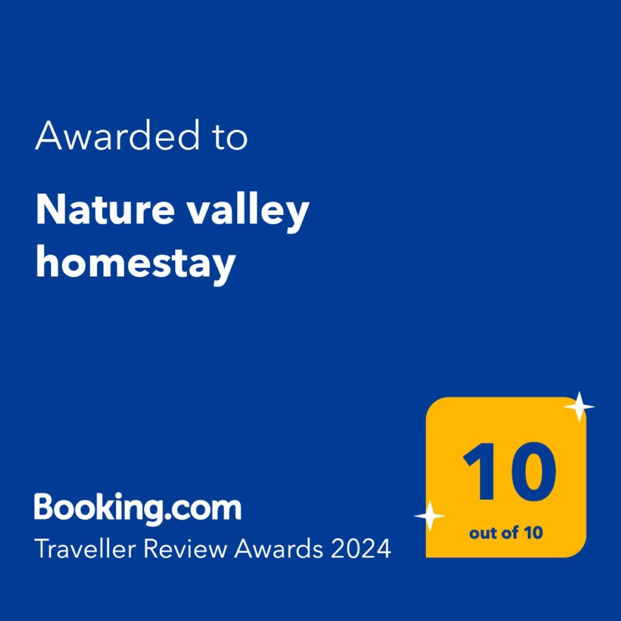 Ella Nature Valley Homestay Exteriér fotografie